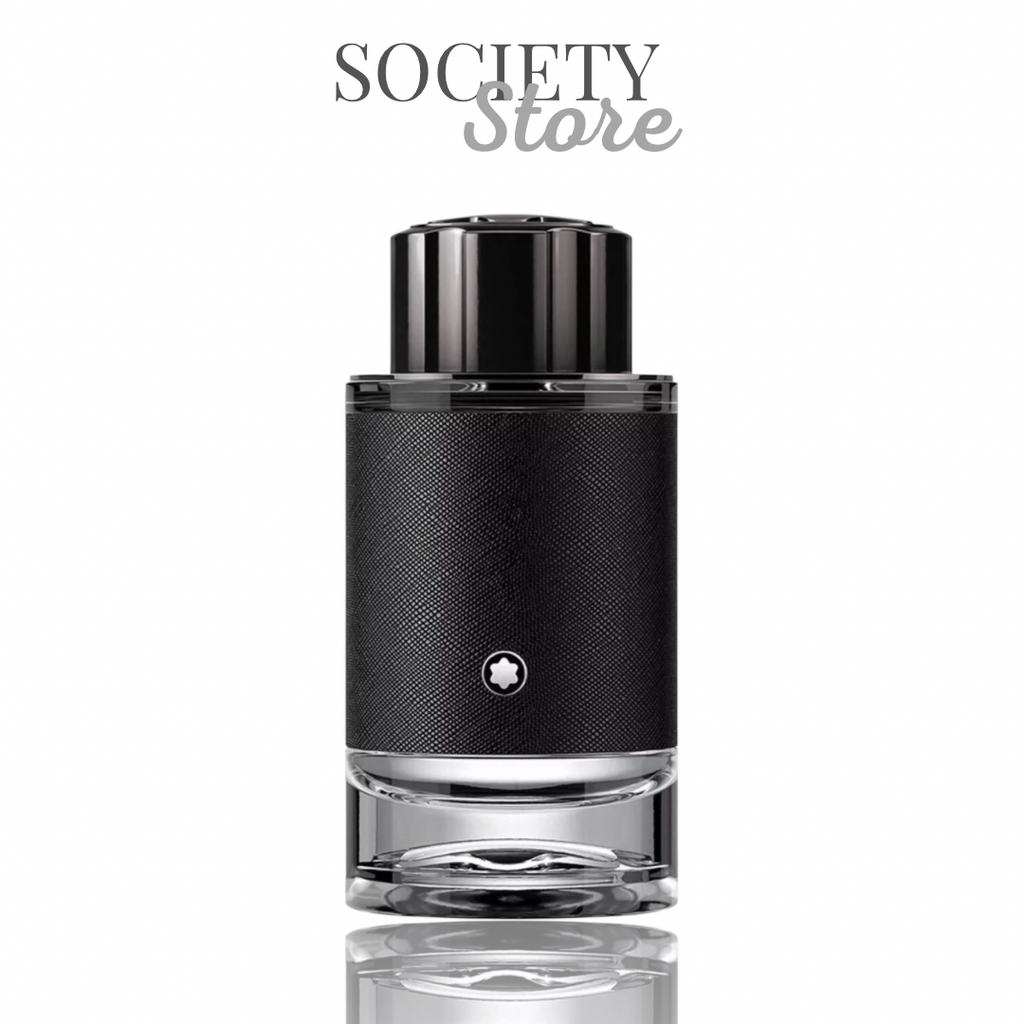 Montblanc Explorer Eau de Parfum 100 ml