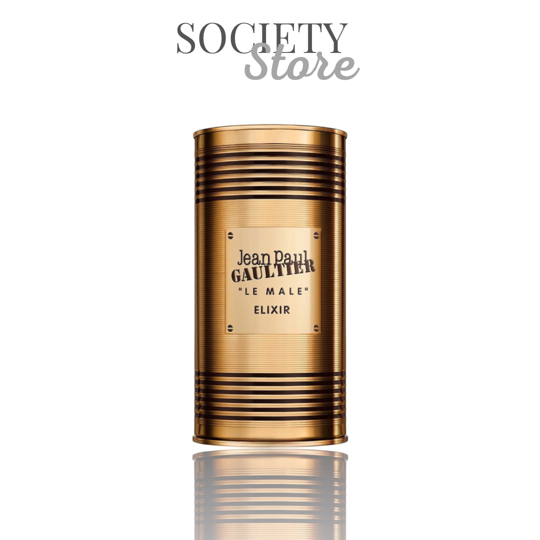 Jean Paul Gaultier Le Male Elixir 125 ml