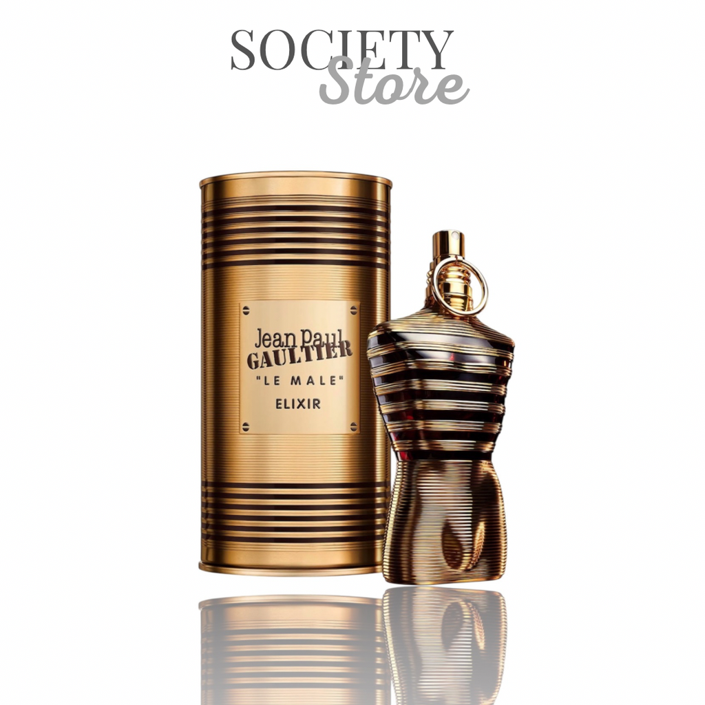 Jean Paul Gaultier Le Male Elixir 125 ml