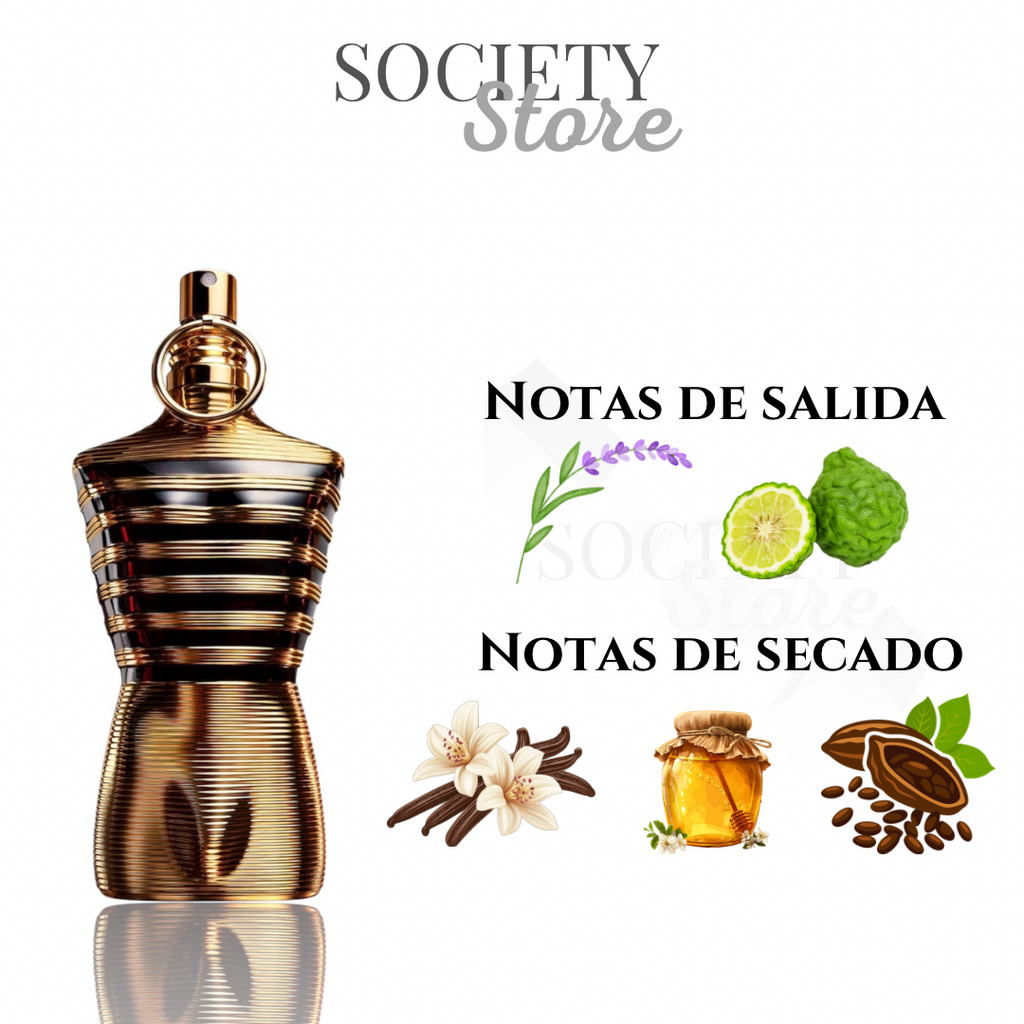 Jean Paul Gaultier Le Male Elixir 125 ml