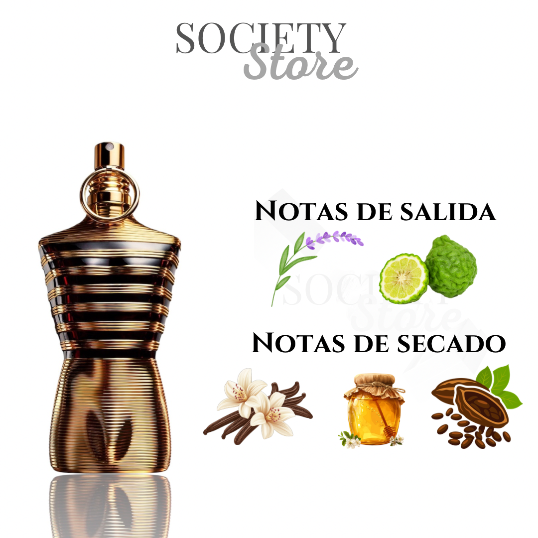 Jean Paul Gaultier Le Male Elixir 125 ml