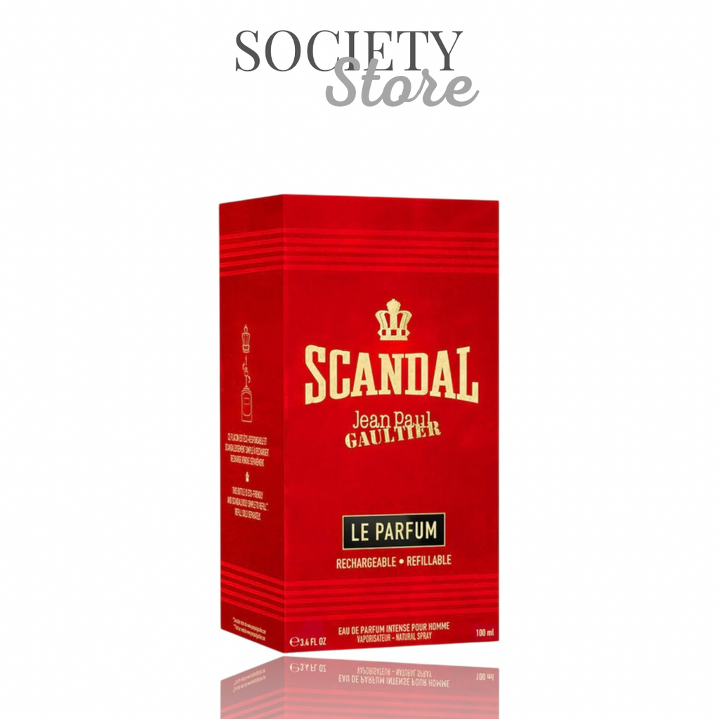 Jean Paul Gaultier Scandal Pour Homme Le Parfum 100 ml