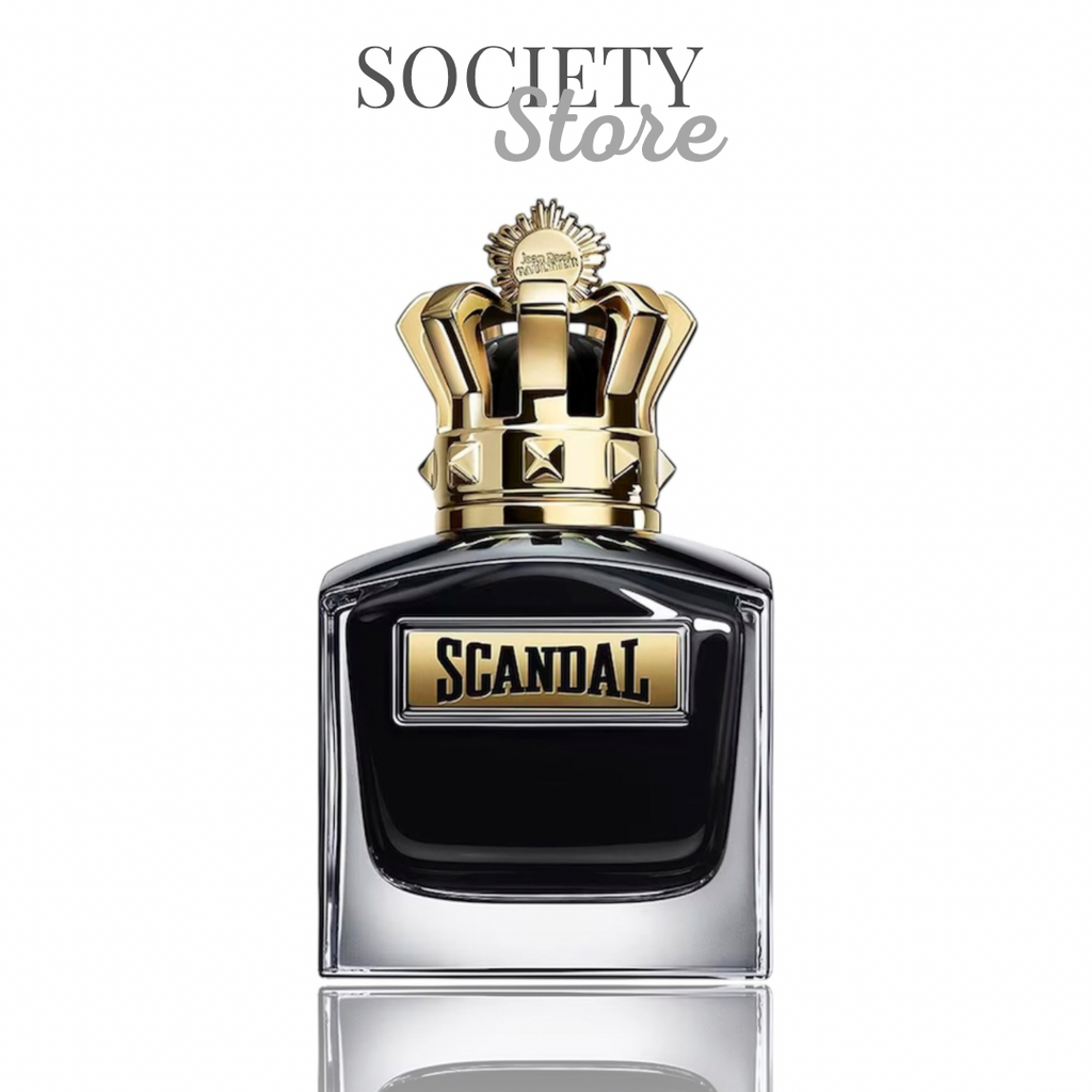 Jean Paul Gaultier Scandal Pour Homme Le Parfum 100 ml