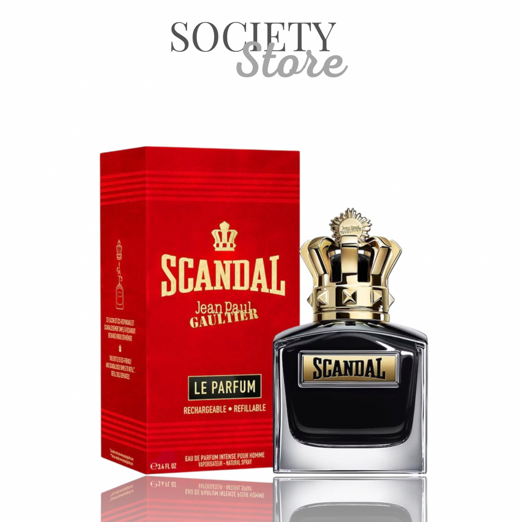 Jean Paul Gaultier Scandal Pour Homme Le Parfum 100 ml
