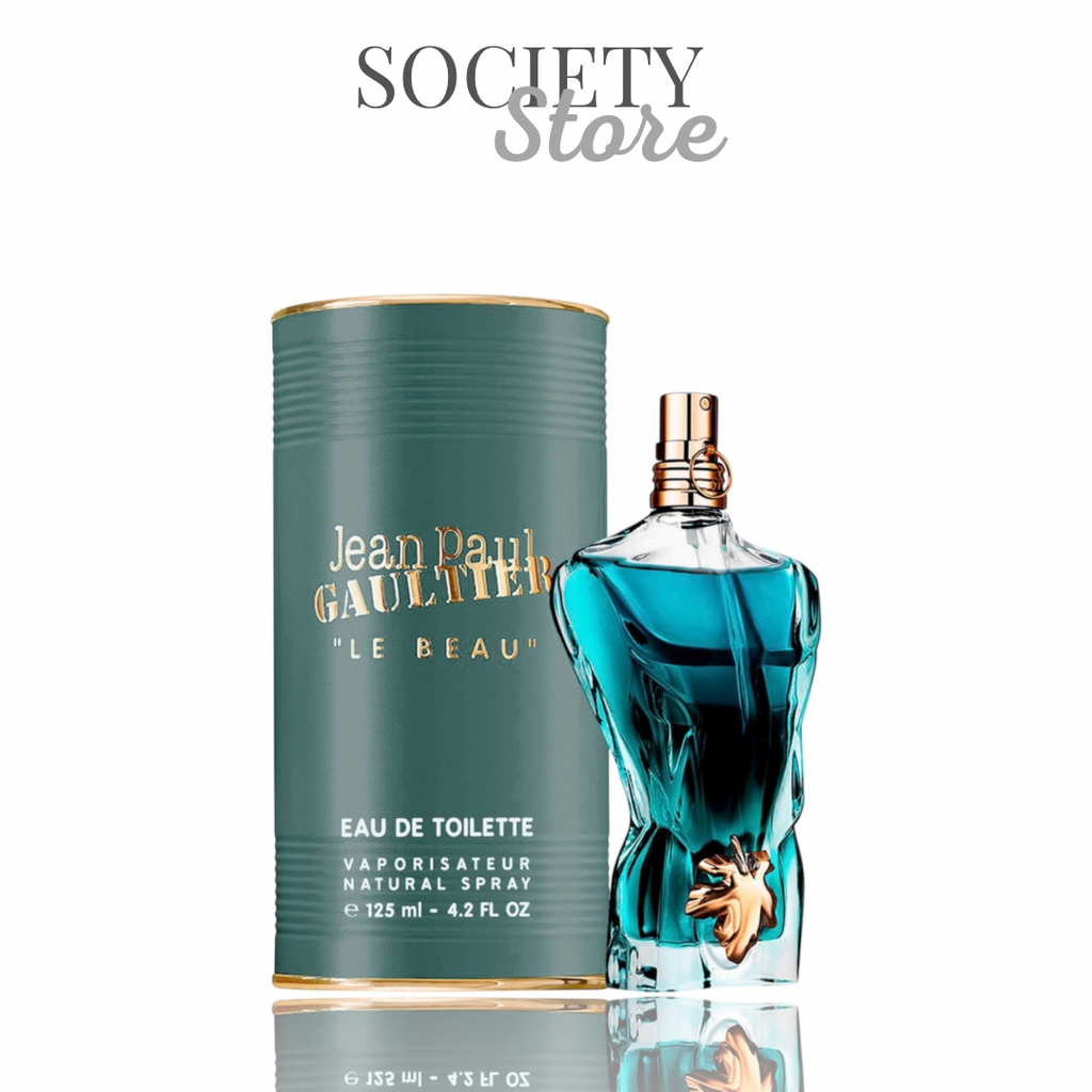 Jean Paul Gaultier Le Beau Eau de Toilette 125 ml