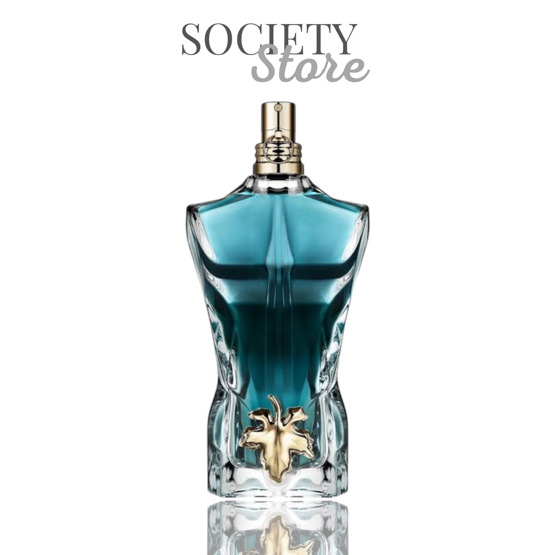 Jean Paul Gaultier Le Beau Eau de Toilette 125 ml