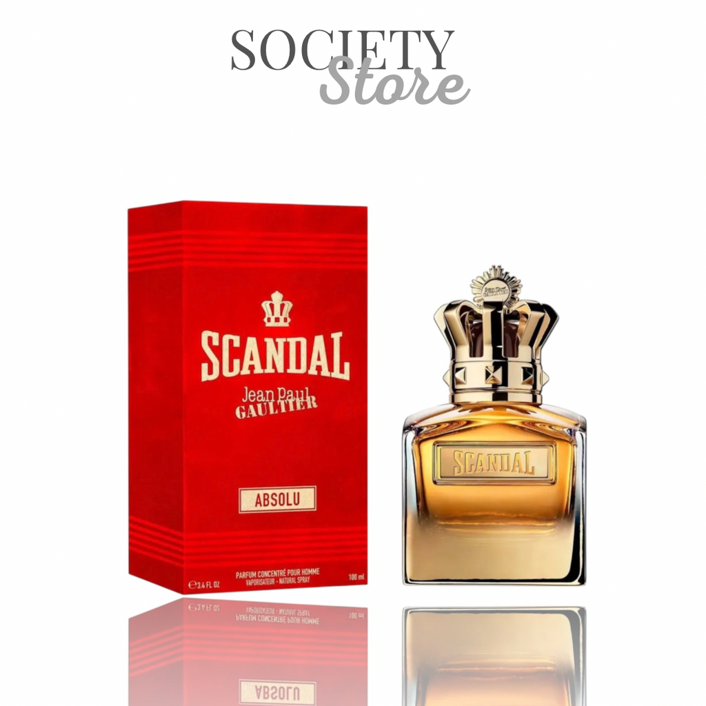Jean Paul Gaultier Scandal Absolu Parfum Concentré 100 ml