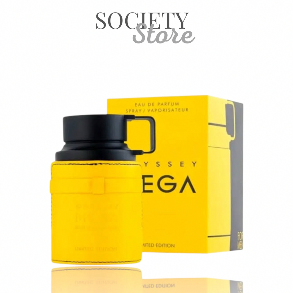 Armaf Odyssey Mega Man Eau de Parfum 100 ml