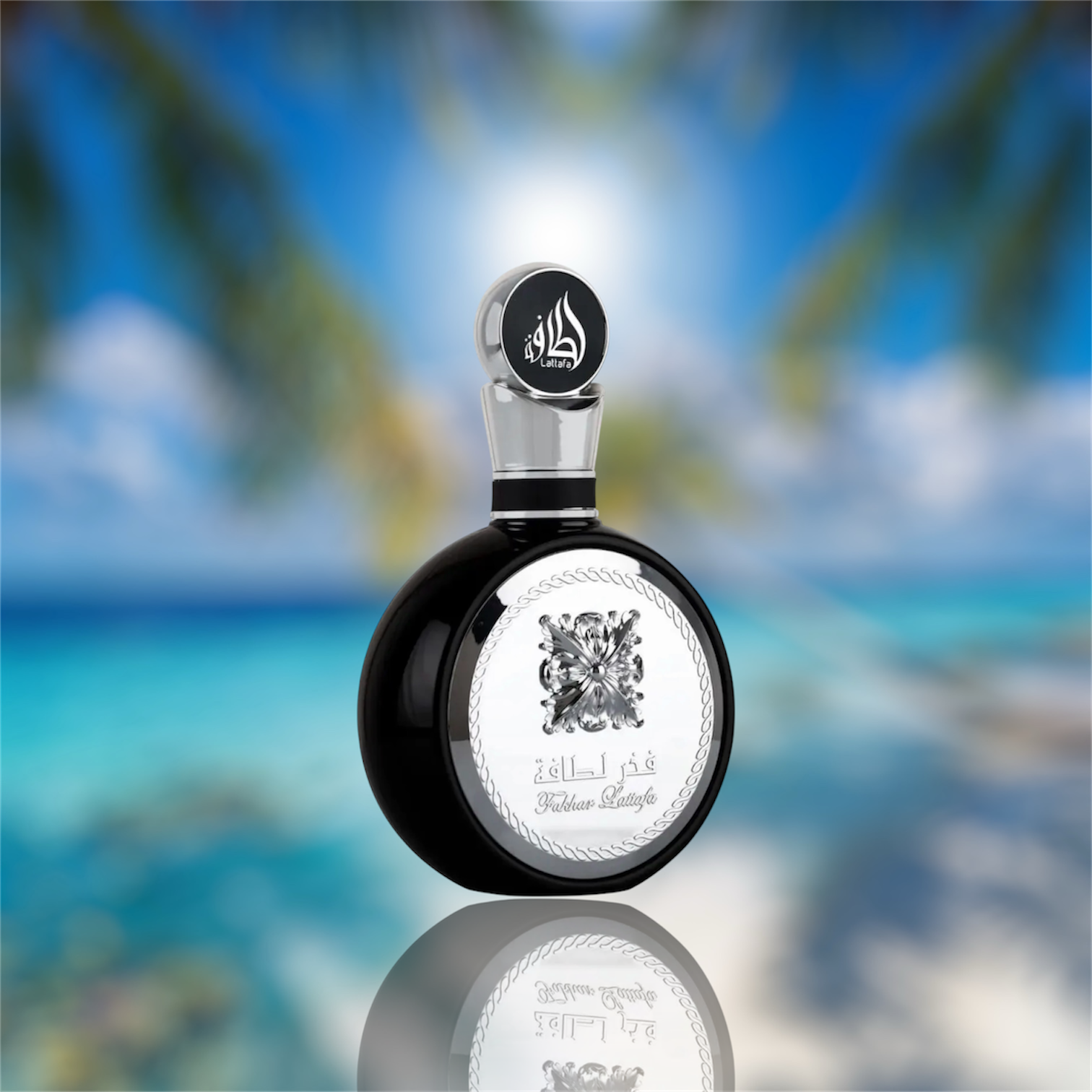 Lattafa Fakhar Pride of Lattafa Men Eau de Parfum 100 ml