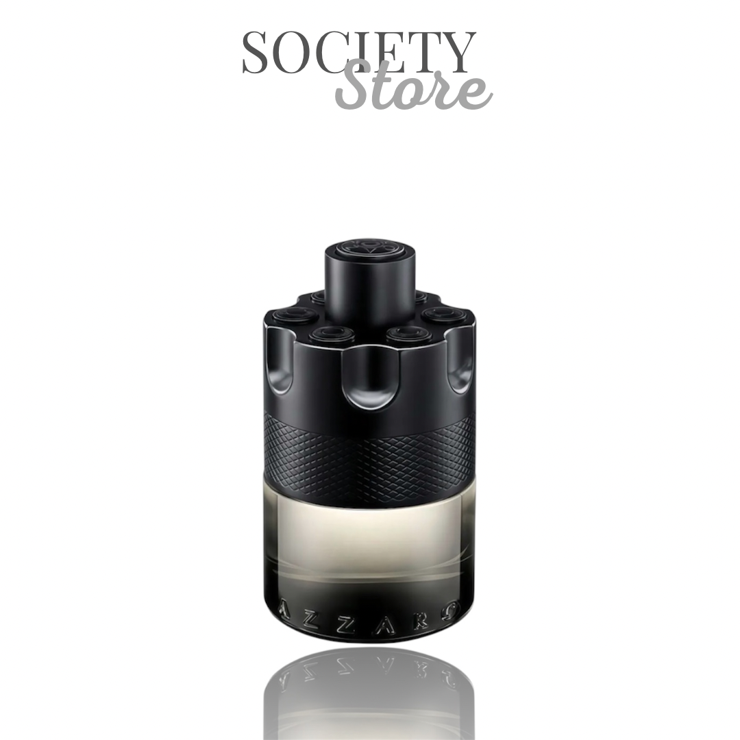 Azzaro The Most Wanted Eau de Toilette Intense 100 ml