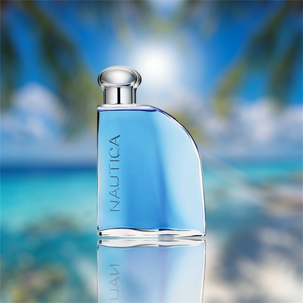 Nautica Blue Eau de Toilette 100ml