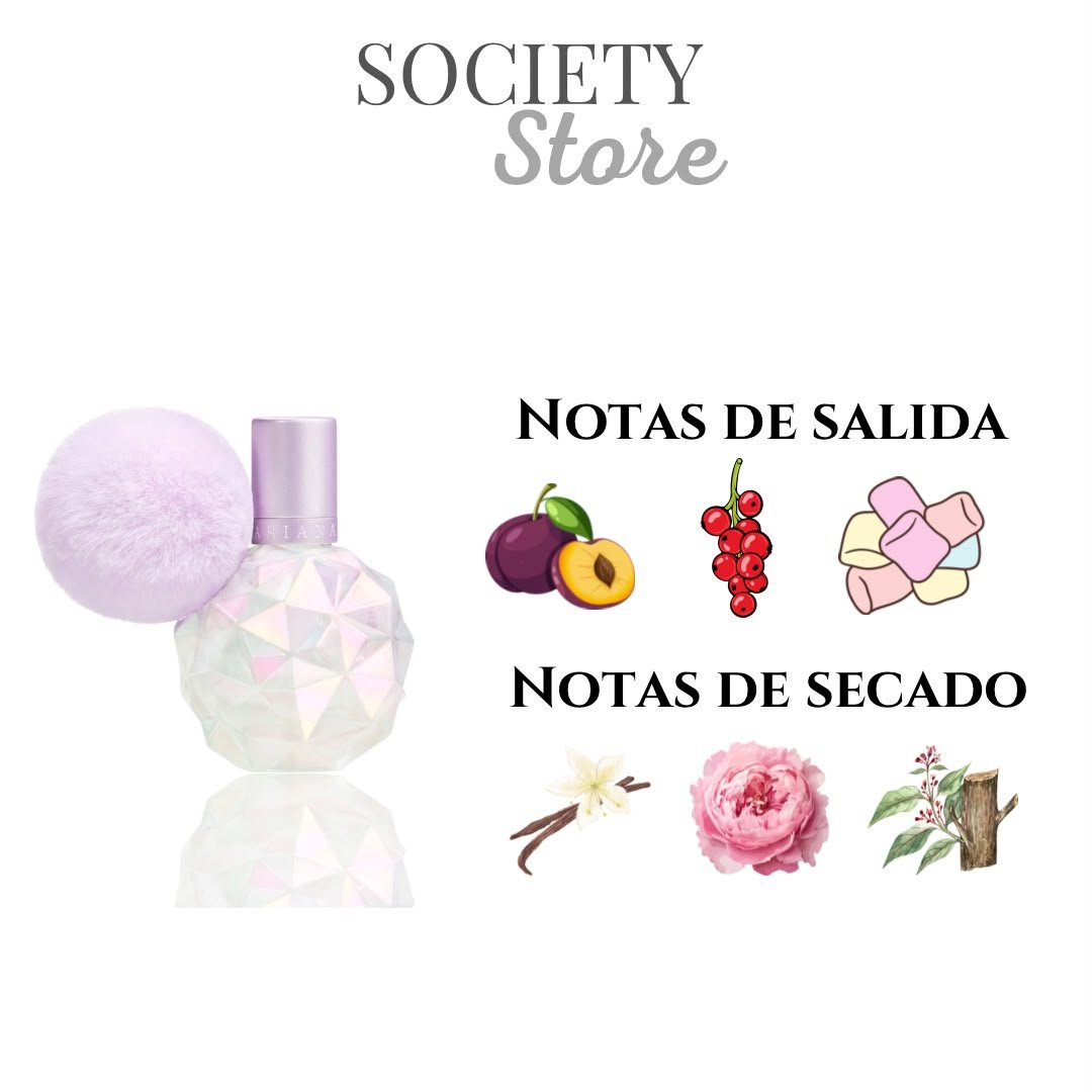 Ariana Grande Moonlight Eau de Parfum - SOCIETY STORE