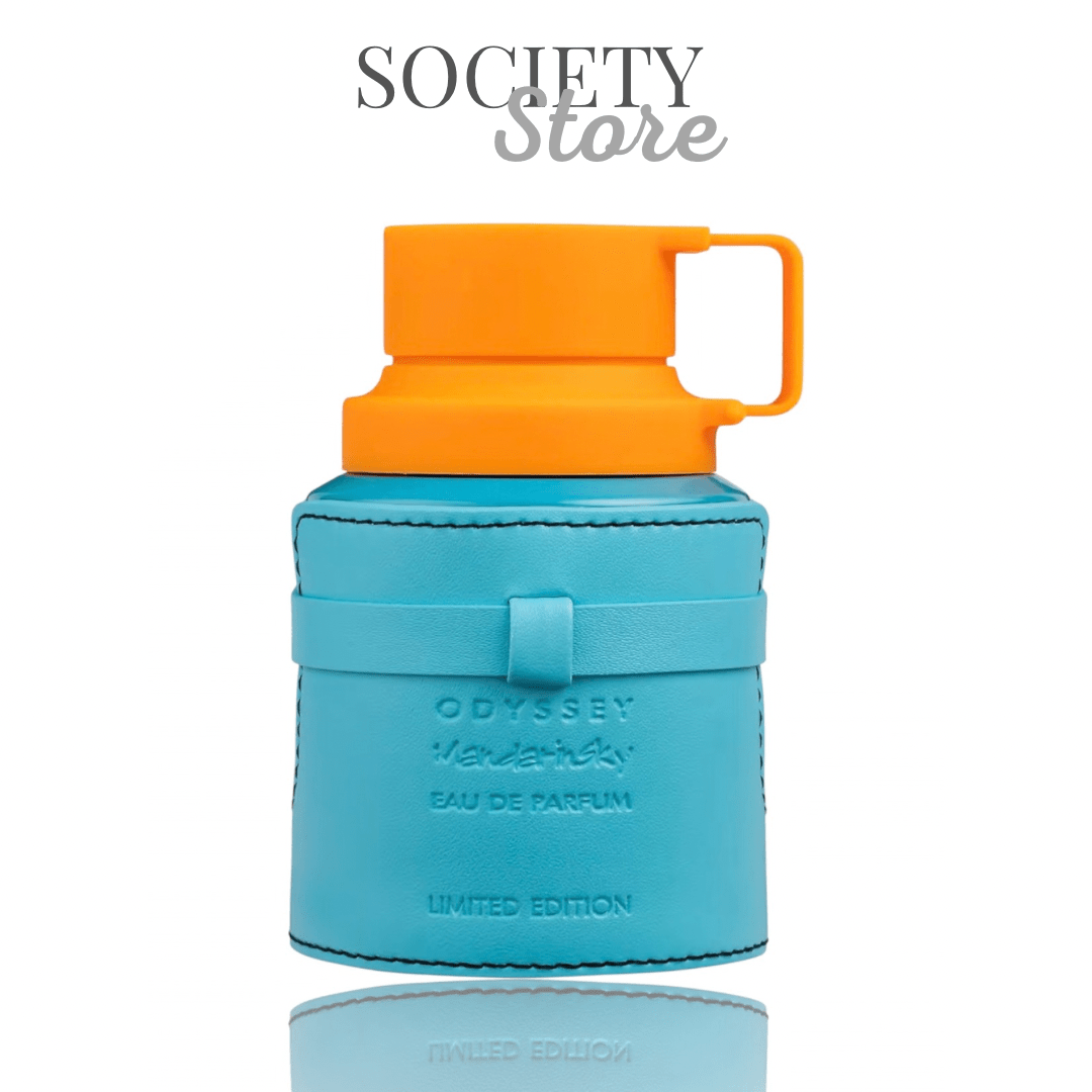ARMAF MANDARIN SKY 100ML - SOCIETY STORE