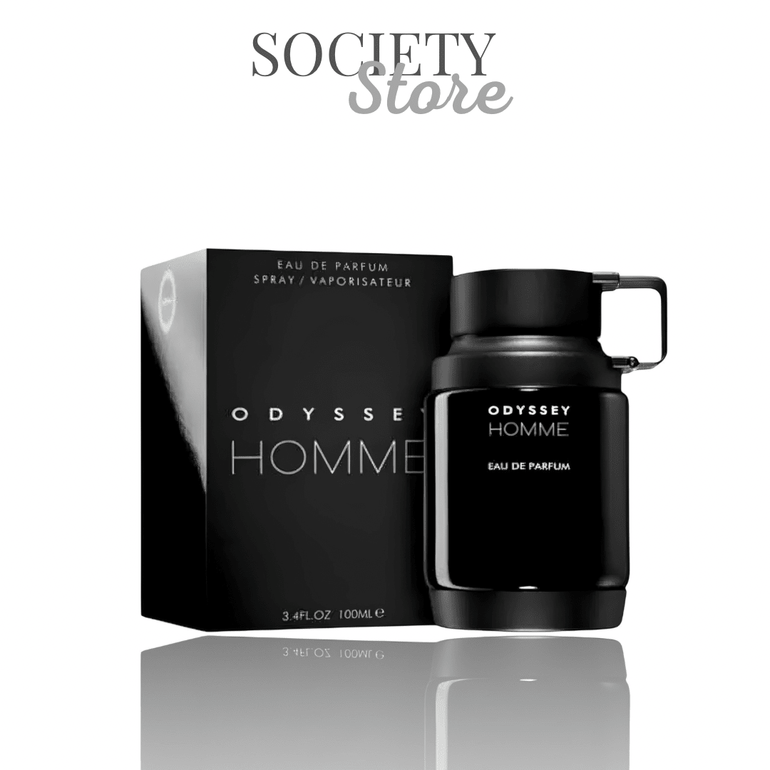 Armaf Odyssey Homme Eau de Parfum - SOCIETY STORE