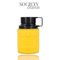 Armaf Odyssey Mega Man Eau de Parfum 100 ml - SOCIETY STORE