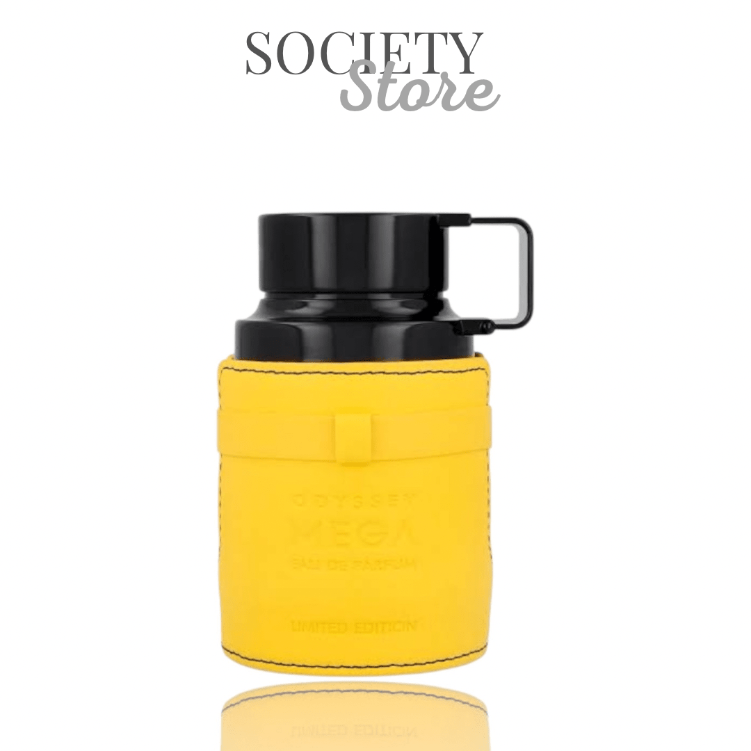 Armaf Odyssey Mega Man Eau de Parfum 100 ml - SOCIETY STORE