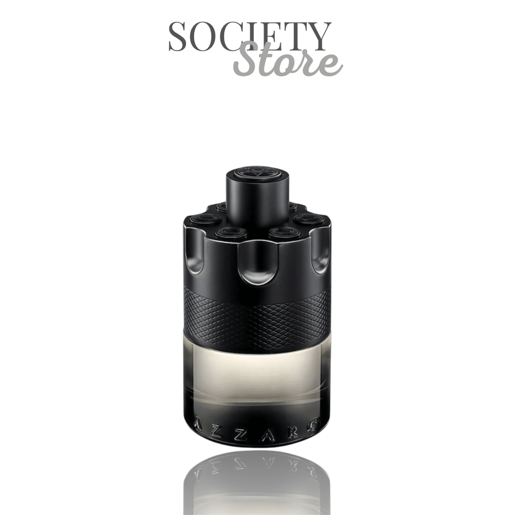 Azzaro The Most Wanted Eau de Toilette Intense 100 ml - SOCIETY STORE
