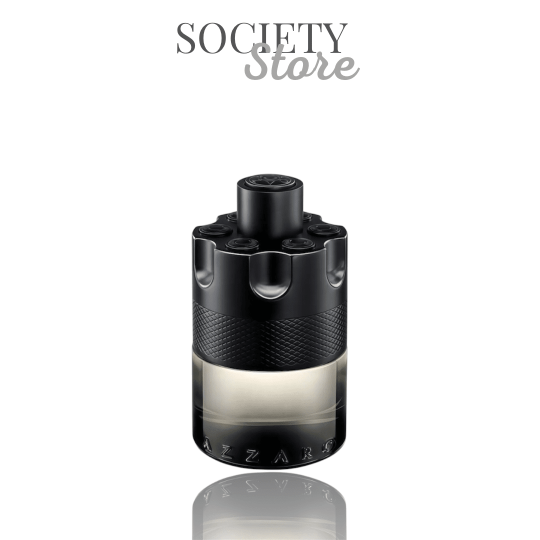 Azzaro The Most Wanted Eau de Toilette Intense 100 ml - SOCIETY STORE