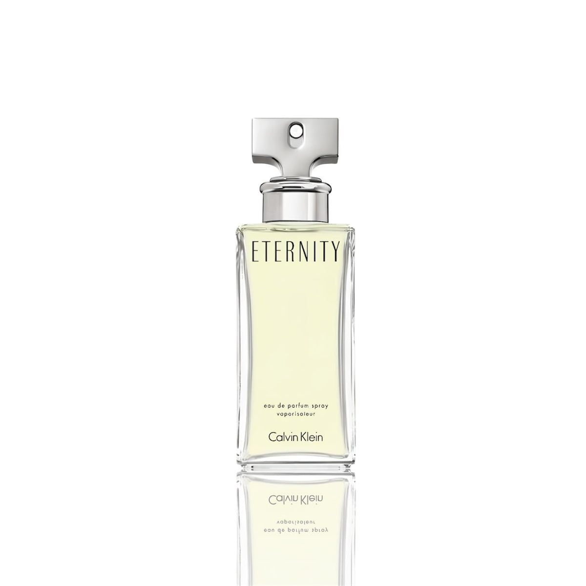Calvin Klein Eternity For Women Eau de Parfum - SOCIETY STORE