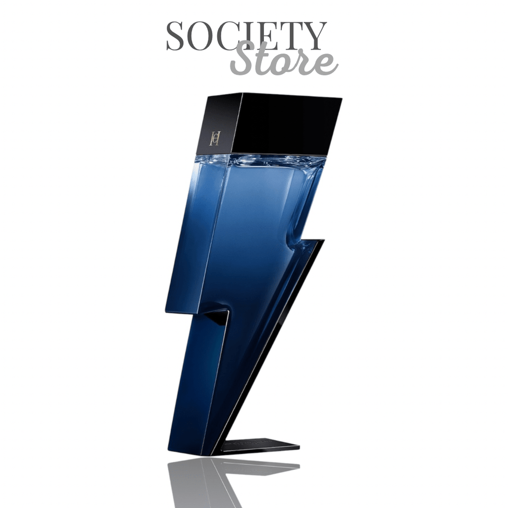 Carolina Herrera Bad Boy Cobalt Eau de Parfum 100 ml - SOCIETY STORE