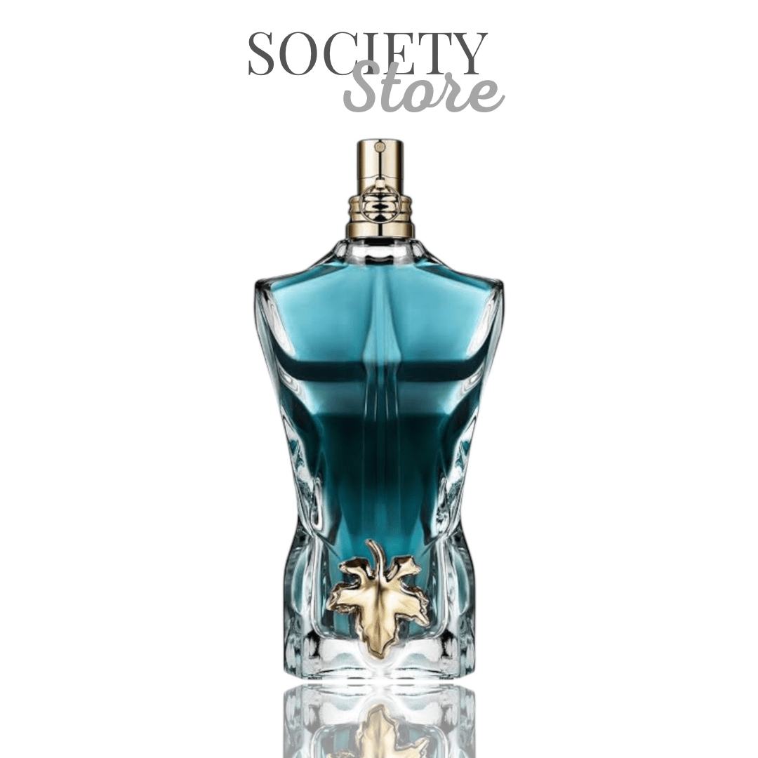 Jean Paul Gaultier Le Beau Eau de Toilette 125 ml - SOCIETY STORE