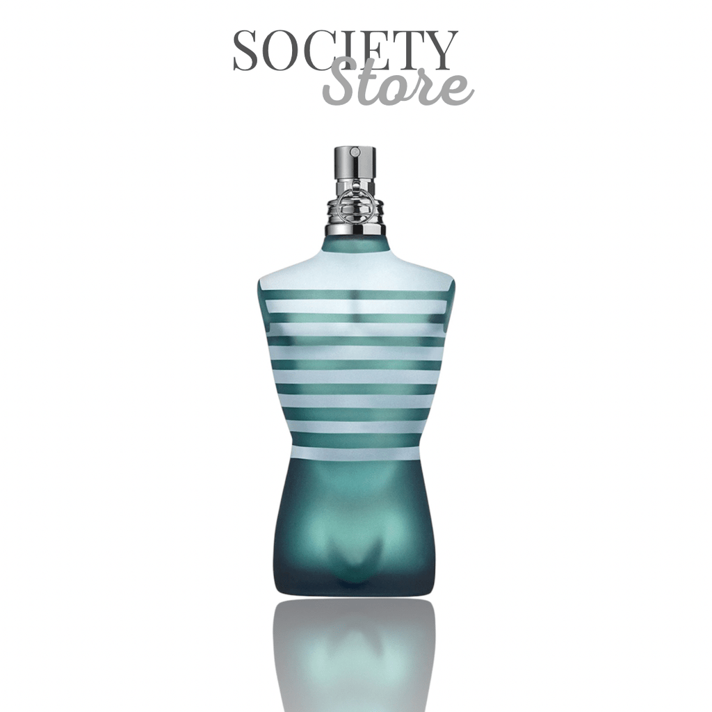 Jean Paul Gaultier Le Male 125 ml - SOCIETY STORE