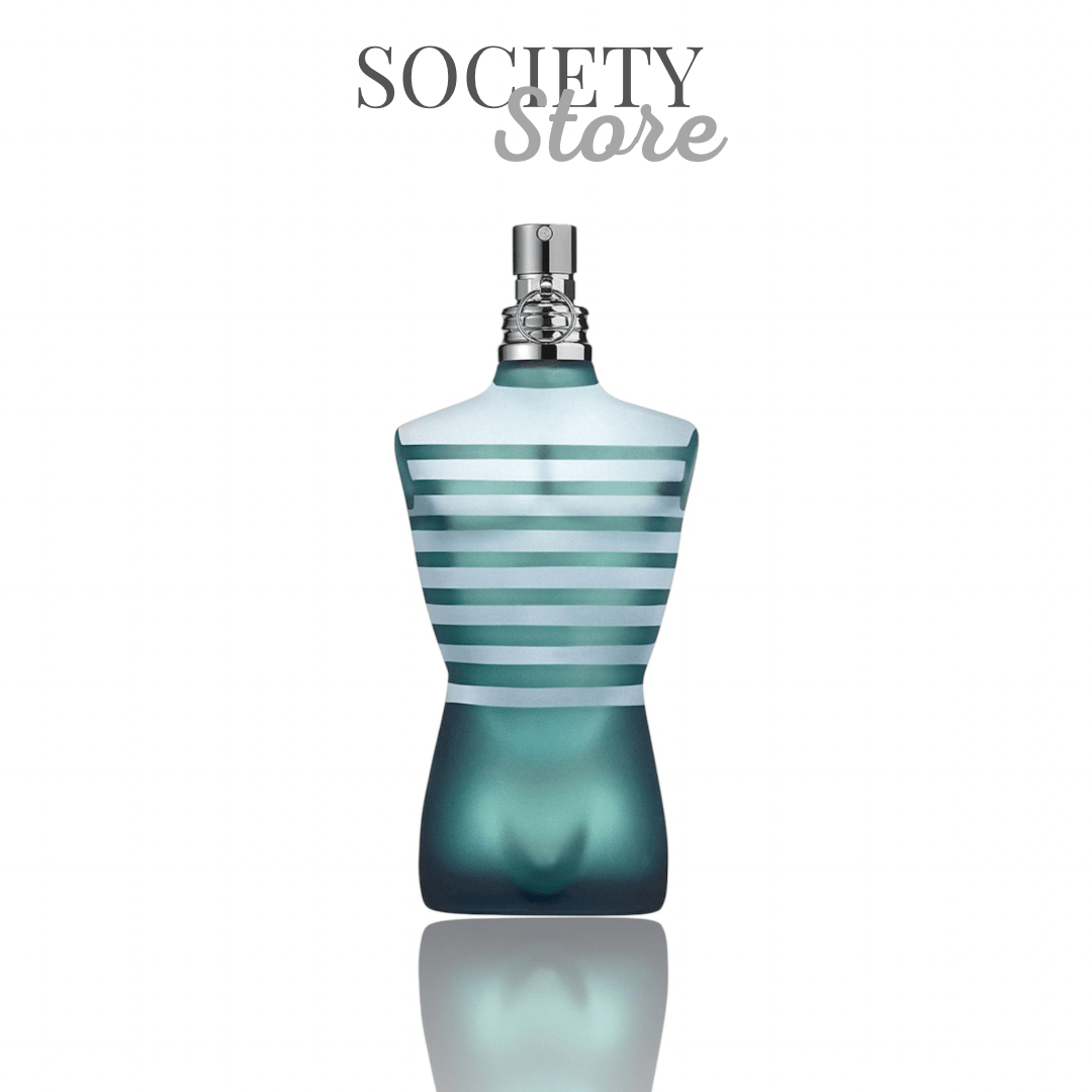 Jean Paul Gaultier Le Male 125 ml - SOCIETY STORE