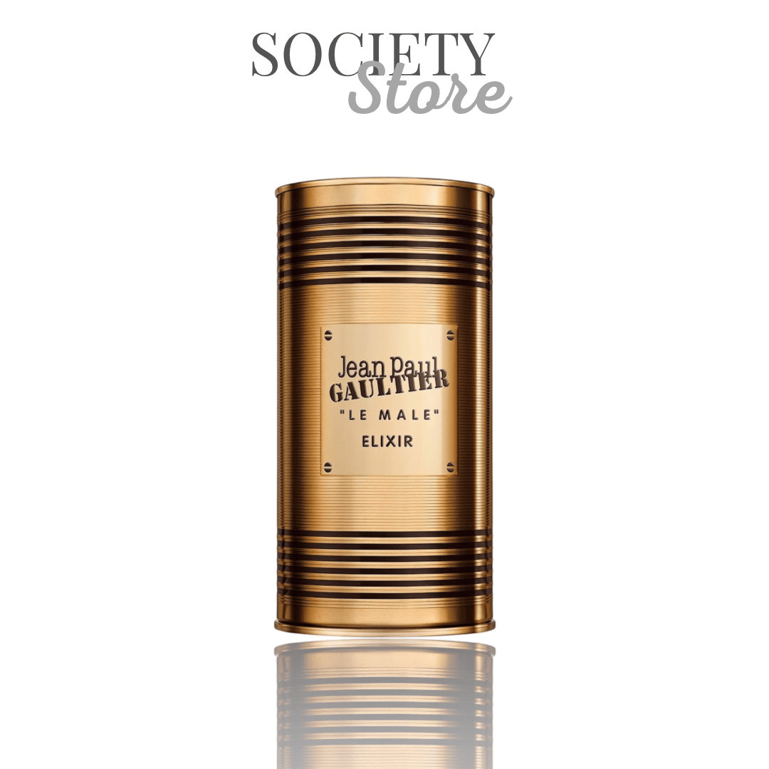 Jean Paul Gaultier Le Male Elixir 125 ml - SOCIETY STORE
