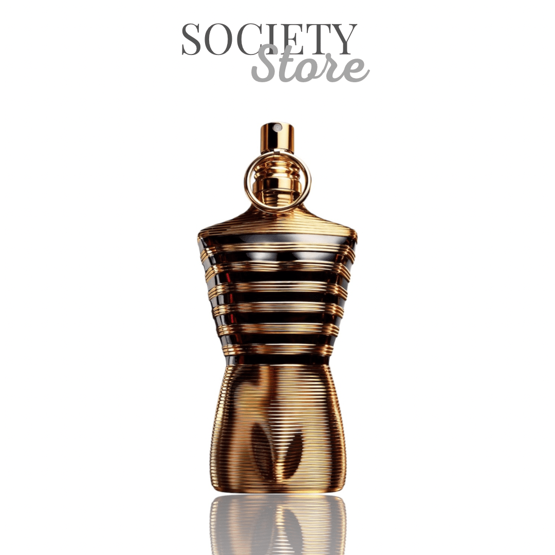 Jean Paul Gaultier Le Male Elixir 125 ml - SOCIETY STORE