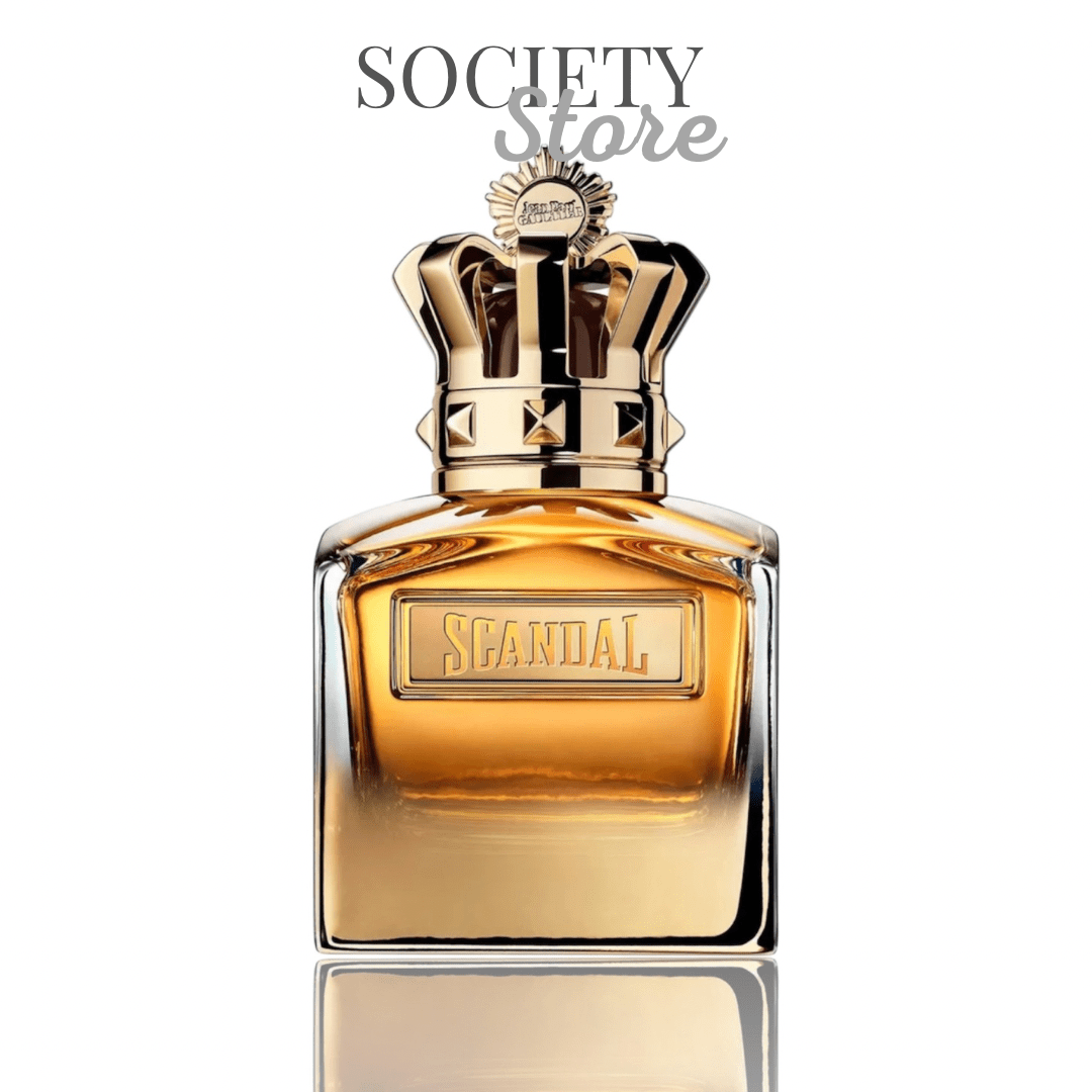 Jean Paul Gaultier Scandal Absolu Parfum Concentré 100 ml - SOCIETY STORE