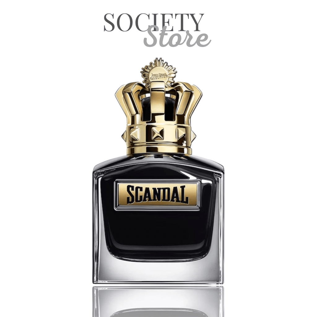 Jean Paul Gaultier Scandal Pour Homme Le Parfum 100 ml - SOCIETY STORE