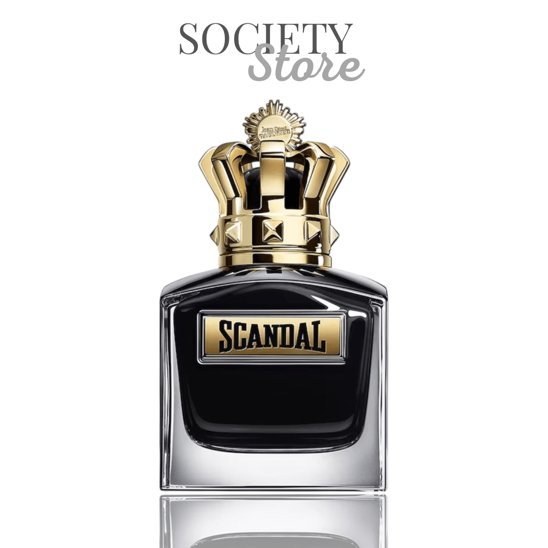 Jean Paul Gaultier Scandal Pour Homme Le Parfum 100 ml - SOCIETY STORE