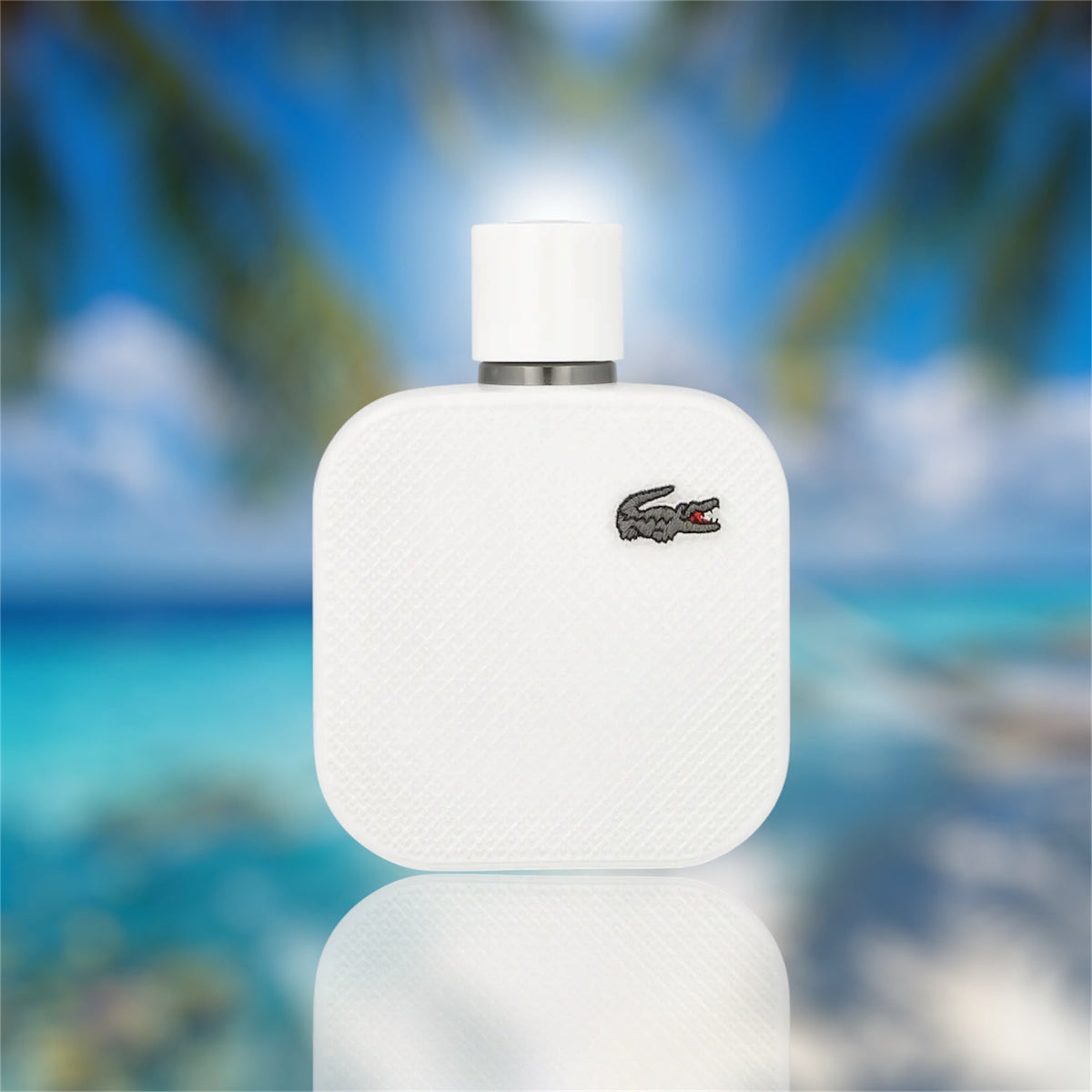 L.12.12 Blanc EDP 100ml - SOCIETY STORE