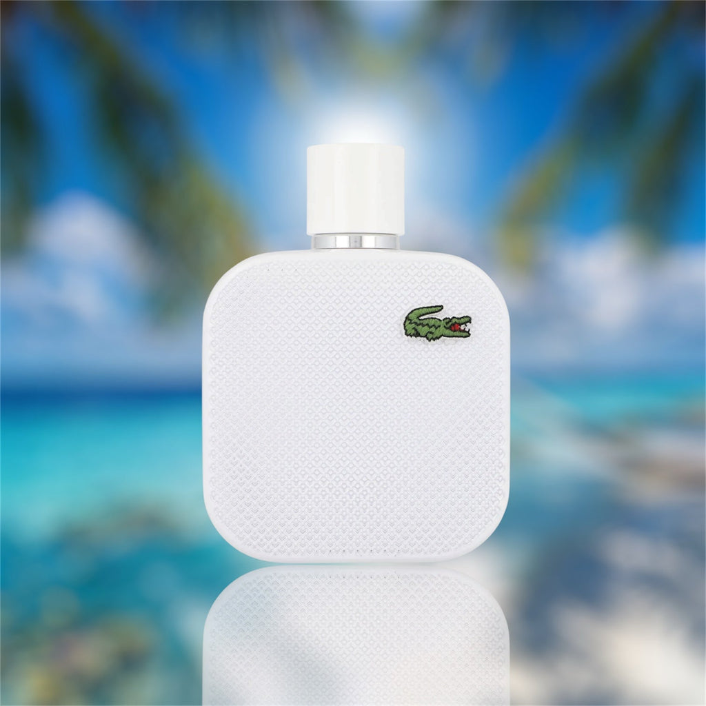 L.12.12 Blanc Tradicional EDT 100ml - SOCIETY STORE