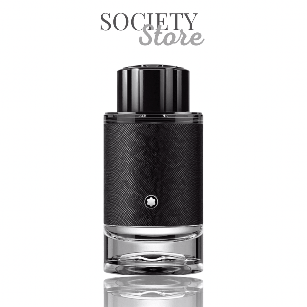 Montblanc Explorer Eau de Parfum 100 ml - SOCIETY STORE