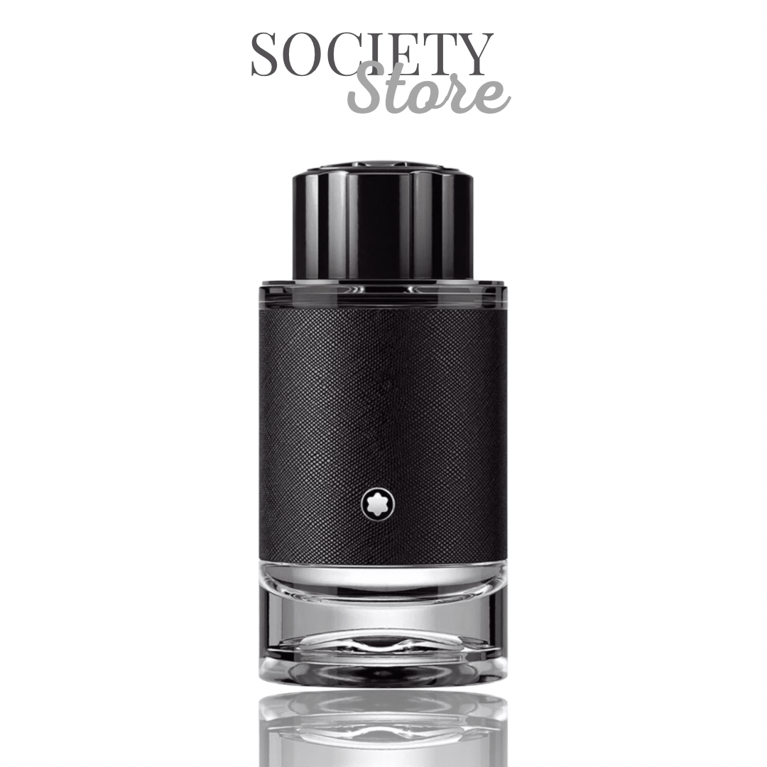 Montblanc Explorer Eau de Parfum 100 ml - SOCIETY STORE