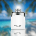 Montblanc Legend Spirit Eau De Toilette 100 ml Para Hombre - SOCIETY STORE