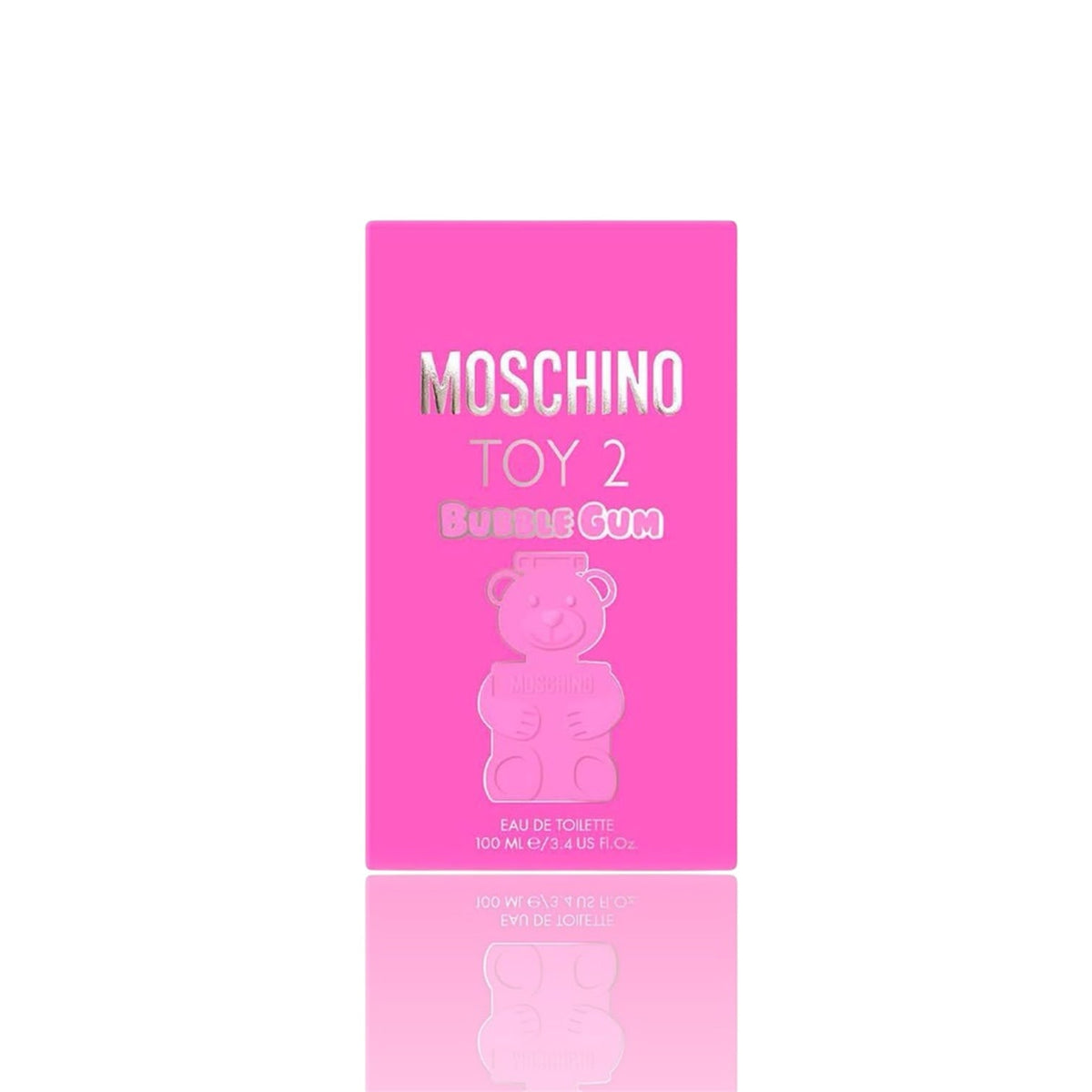 Moschino Toy 2 Bubble Gum Eau de Toilette - SOCIETY STORE