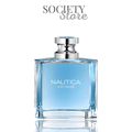 NAUTICA VOYAGE EAU DE TOILETTE 100ML - SOCIETY STORE