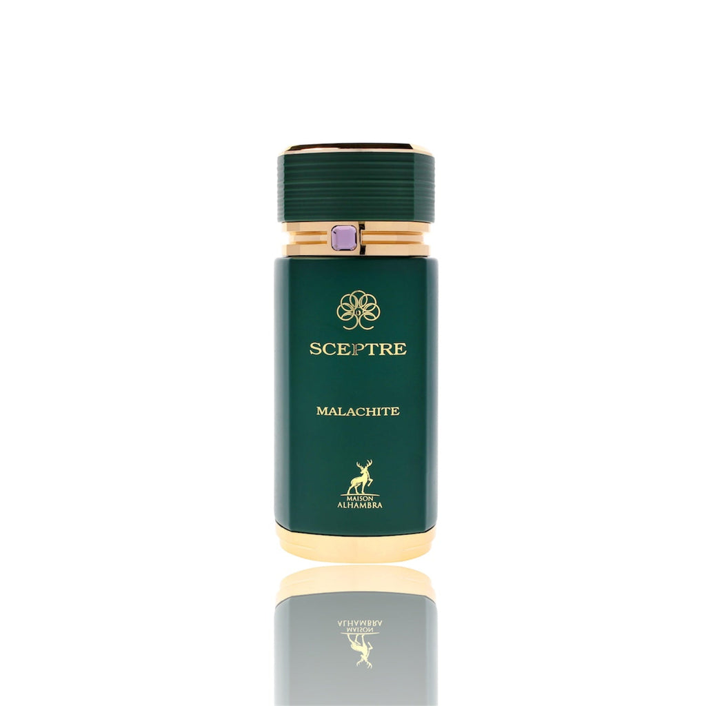 Spectre Malachite | Maison Alhambra - SOCIETY STORE
