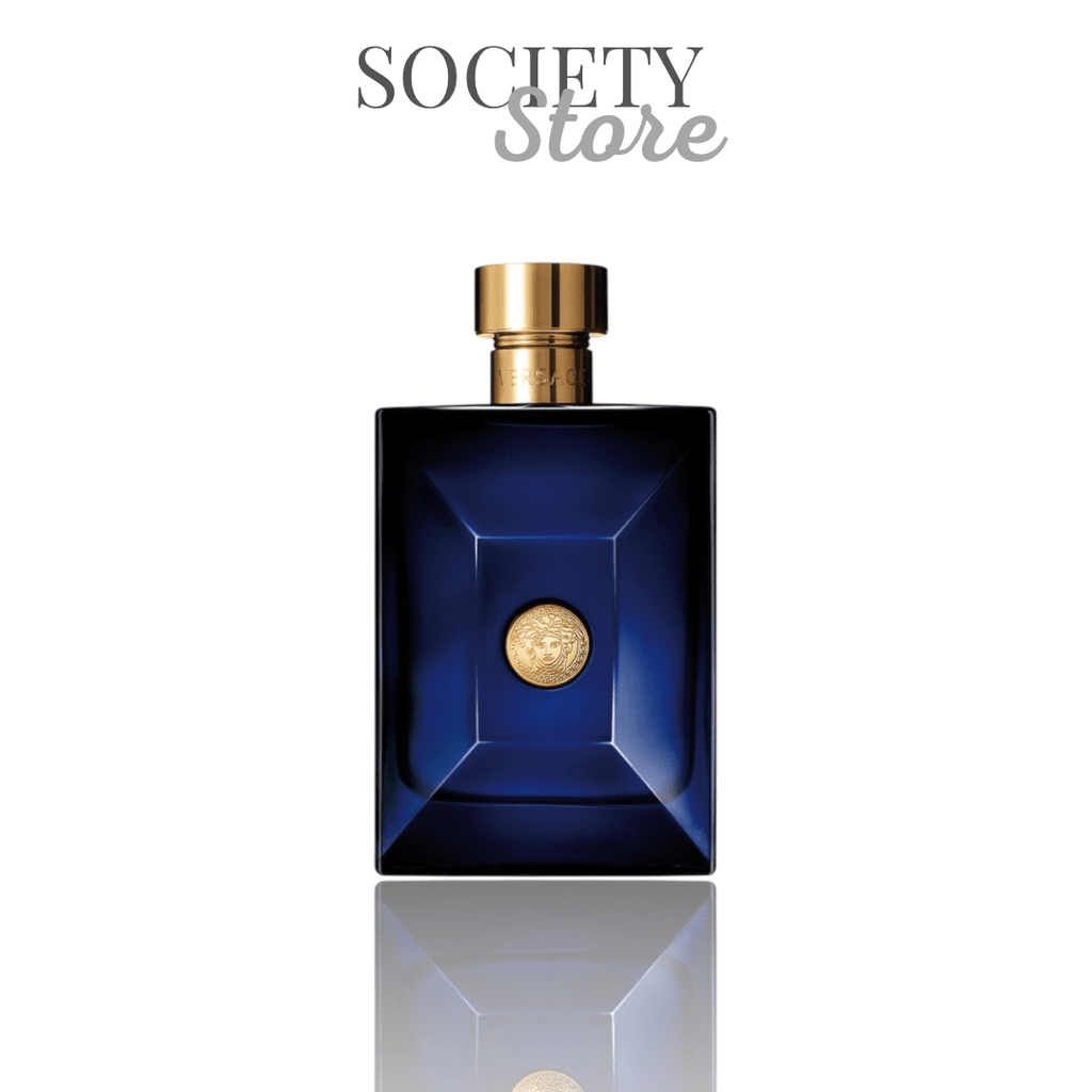 Versace Dylan Blue Pour Homme Eau de Toilette 100 ml - SOCIETY STORE